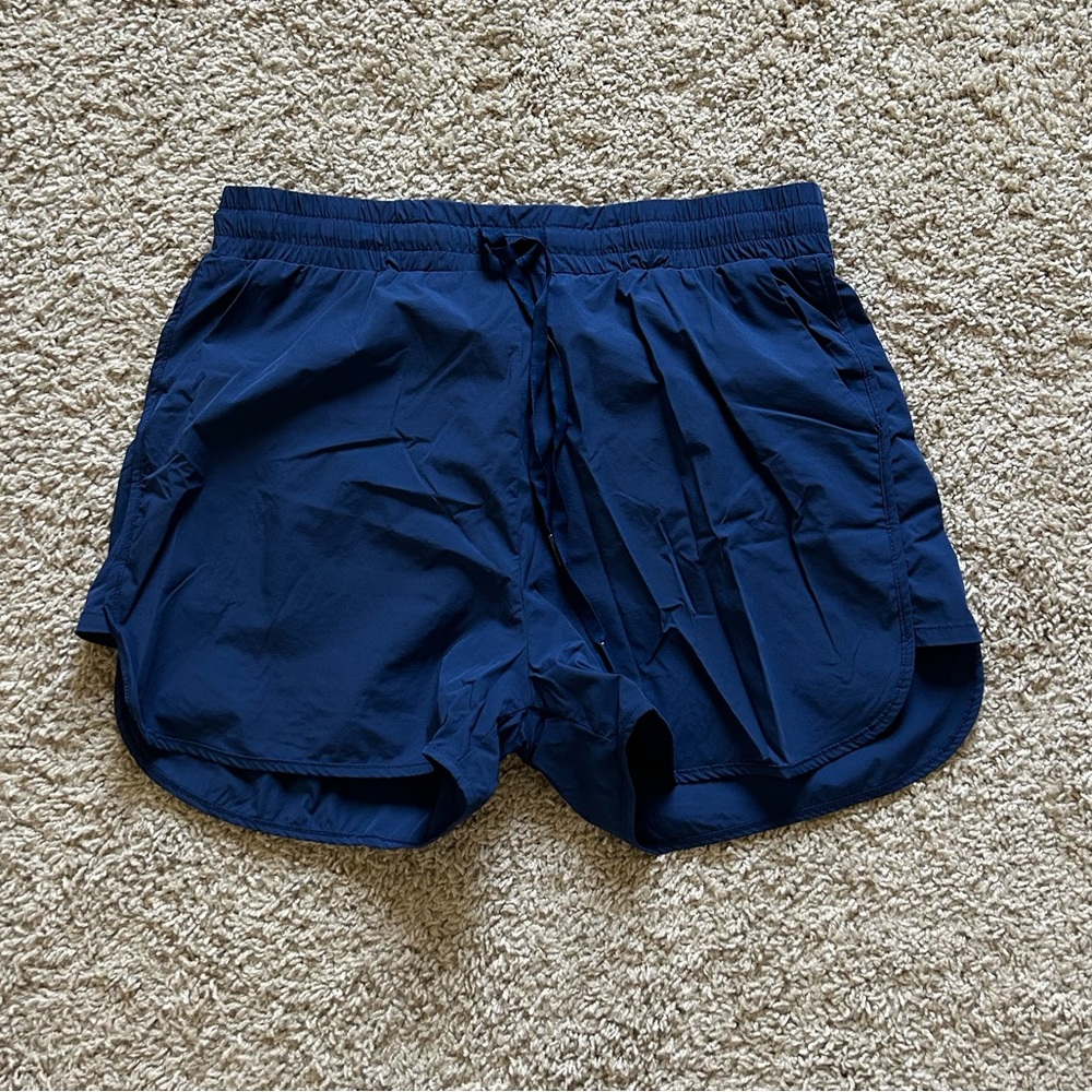 Buff bunny Shorts